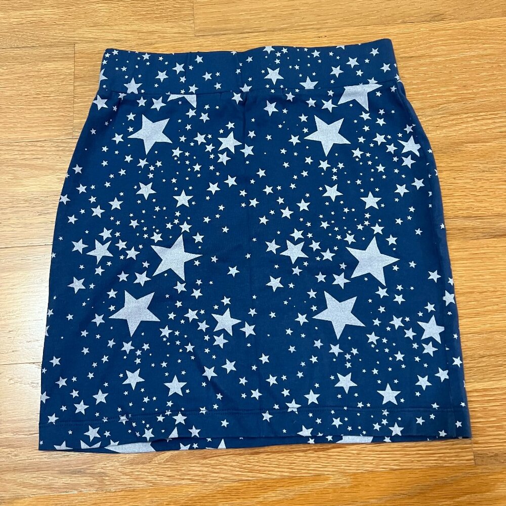 Tee by Big Star Pencil Skirt Size S Good Condition